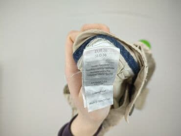 sandic buty: Orsay, Spodnie materiałowe damskie, rozmiar S — 4