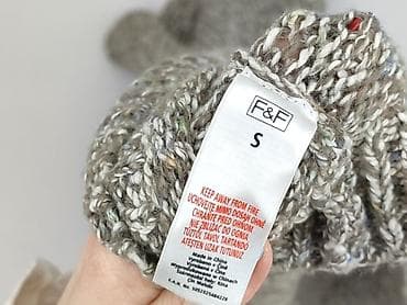 reserved cardigans: F&F, Narzutka damska, rozmiar S — 5