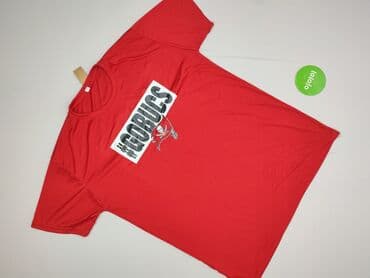 klapka do pieca: Koszulka dla mężczyzn, rozmiar XL — 2