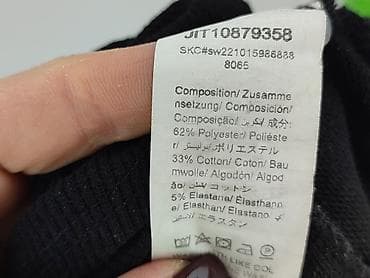 legginsy pull and bear: Shein, Top damski, rozmiar M — 6