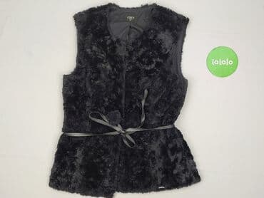 biala marynarka hm: Kamizelka damska, XS — 2