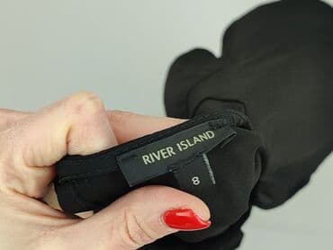 koszulka river island: River Island, Bluzka damska, rozmiar S — 6