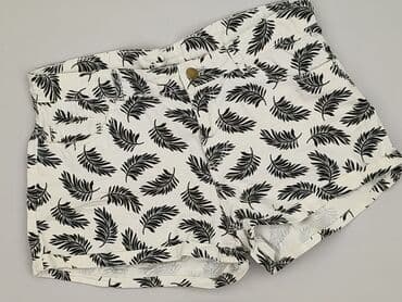 H&M, Szorty damskie, rozmiar S
