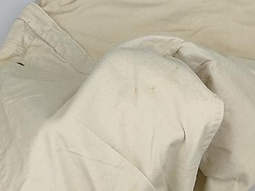 ciazowa: Bpc bonprix collection, Spodnie materiałowe damskie, rozmiar XL — 6