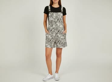 shrek klapki: Kombinezon damski, rozmiar S — 6