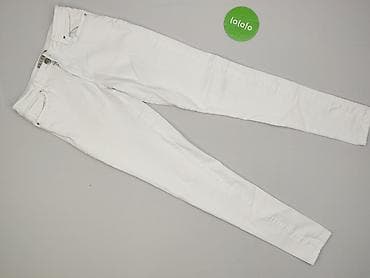 dzwony reserved: Denim Co, Jeansy damskie, rozmiar S — 2