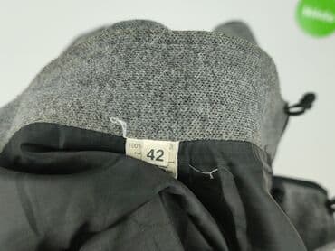 plisowane spódnice: Spódnica damska, rozmiar XL — 4