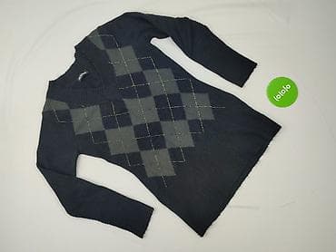 bluzy stich: Sweter damski, rozmiar S — 2