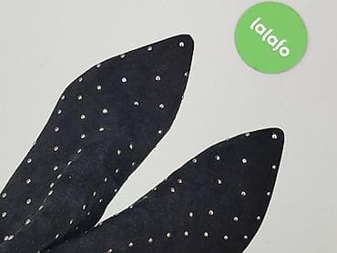 denim boot: Botki damskie, rozmiar 37 — 5