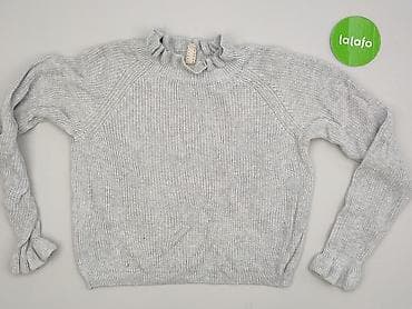 hm stan: H&M Divided, Sweter damski, rozmiar S — 2