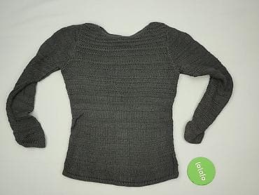 stich sweter: Sweter damski, rozmiar S — 3