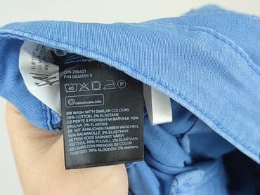 top basic: Shorts, H&M, 15 years, 170, condition - Very good — 5