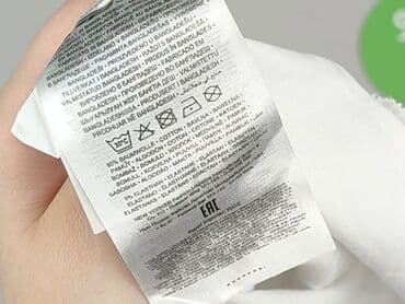 aplikacje z ubraniami: FB Sister, Top damski, rozmiar 2XS — 4