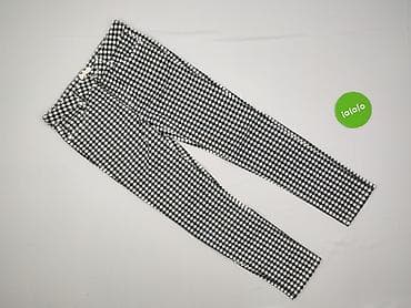 goodies: Forever 21, Spodnie materiałowe damskie, rozmiar XL — 2