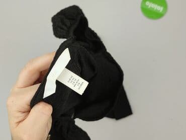 sukienka z poduszkami na ramionach h m: H&M, Women`s dress, size XS — 6