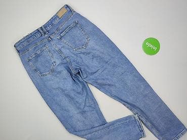levis poland: Clockhouse, Jeansy damskie, rozmiar L — 3