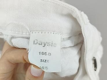 Жінкам: Daysie, Штани карго жіночі, розмір S — 5