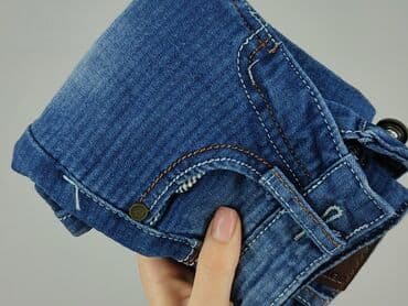 fb jeans: Spodnie jeansowe, 13 lat, 158, stan - Idealny — 5