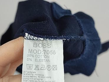 dior bluzy: HUGO Hugo Boss, Bluza dla mężczyzn, rozmiar XL — 5