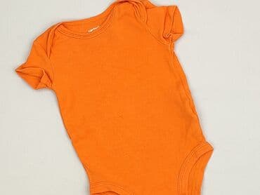 Body: Body, Carter's, 1-3 m, 
stan - Idealny