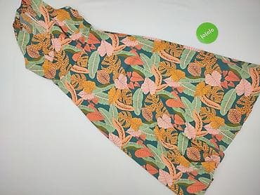 sandaly na platformie: Sukienka damska, rozmiar S — 2