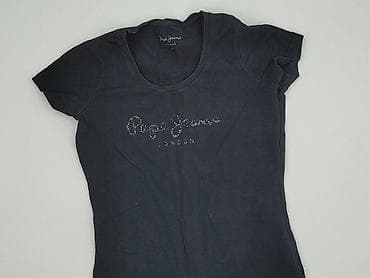 Pepe Jeans, T-shirt damski, rozmiar M w lalafo.pl Pepe Jeans, T-shirt damski, rozmiar M