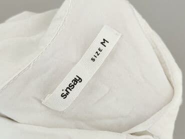 koszula biała damska sinsay: Sinsay, Koszula damska, rozmiar M — 4