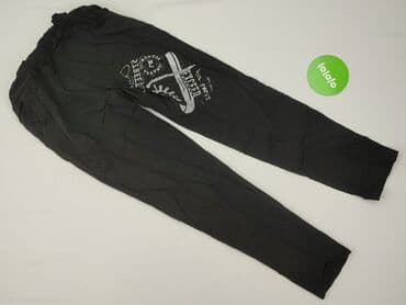 gdzie kupic spodnie hello kitty: Spodnie dresowe damskie, rozmiar S — 2