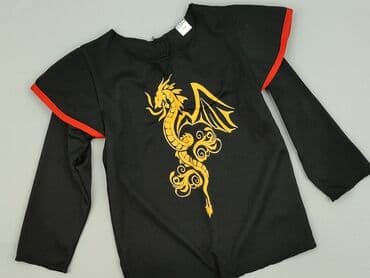 Blouse, 3-4 years, 98-104 cm, condition - Very good