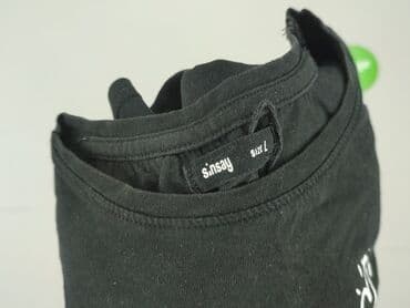 sinsay t shirty damskie: Sinsay, T-shirt damski, rozmiar L — 5