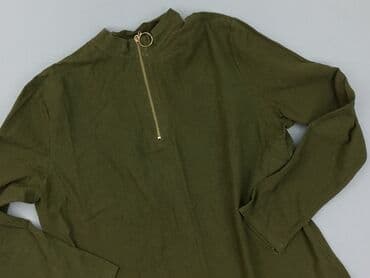 t shirty oversize basic: Women's blouse, size 2XL (EU 44) — 1