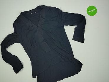 shein polish: SZACHOWNICA, Bluzka damska, rozmiar L — 2