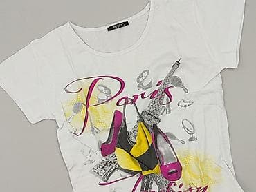 Awsin, T-shirt damski, rozmiar S