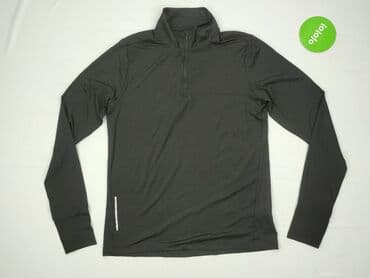 formoza challenge koszulka: Crivit, T-shirt sportowy dla mężczyzn, M — 3