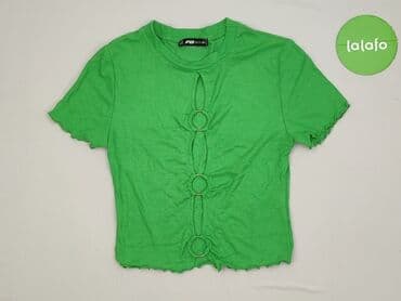 der oder das t shirty: FB Sister, Women`s T-shirt, size XS (EU 34) — 2