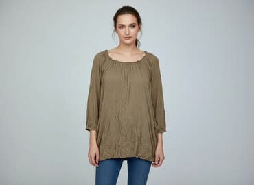 majtki tureckie: Bluzka damska, rozmiar S — 6