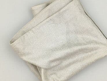 srebrne spódnice plisowane: River Island, Spódnica damska, XS — 6