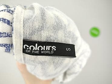 sukienki numoco: Colours of the World, Sukienka damska, rozmiar S — 4