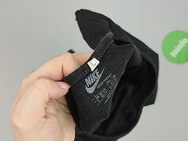 lebron t shirts nike: Nike, T-shirt damski, rozmiar L — 6