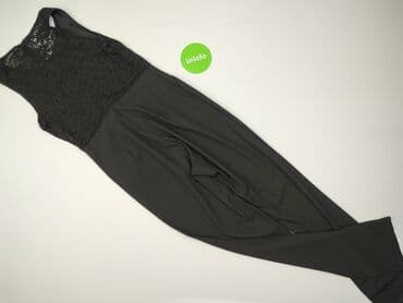 kombinezon damski koronka: Kombinezon damski, rozmiar S — 3