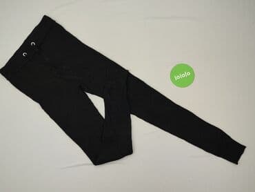 uzywane rajstopy: F&F, Leggings size S — 3