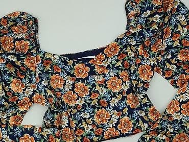 bluza galaxy: Bluzka damska, rozmiar M — 1