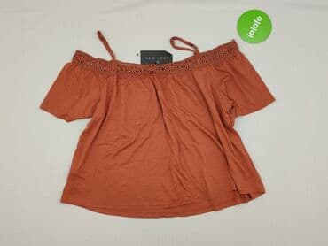 komplet sweterkowy mohito: New Look, Bluzka damska, M — 2