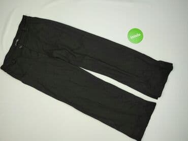 varlesca legginsy: Moda Italia, Spodnie materiałowe damskie, 2XL — 2