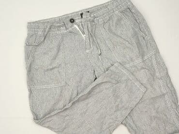 kapcie kapitan bomba: Kapalua, Spodnie materiałowe damskie, rozmiar L — 4