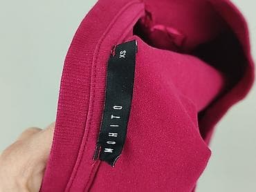 kurtka bomber cropp: Mohito, Bluzka damska, rozmiar XS — 4