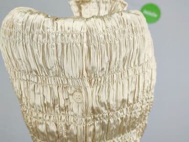 buty emu z futrem: H&M, Koszula damska, rozmiar M — 6