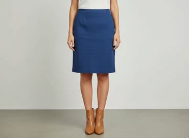 spódnice dla szerokich bioder: Greenpoint, Spódnica damska, rozmiar M — 7