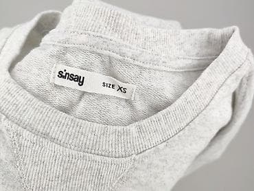 linsay: Sinsay, T-shirt damski, rozmiar XS — 4