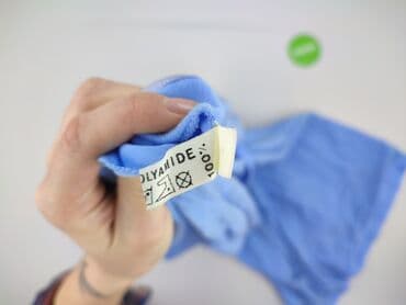 stroje kąpielowe dla puszystych allegro: Szlafrok, rozmiar L — 5